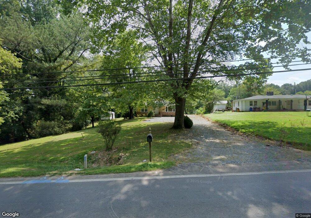 1181 Old Highway 5 S, Ellijay, GA 30540 - photo 1