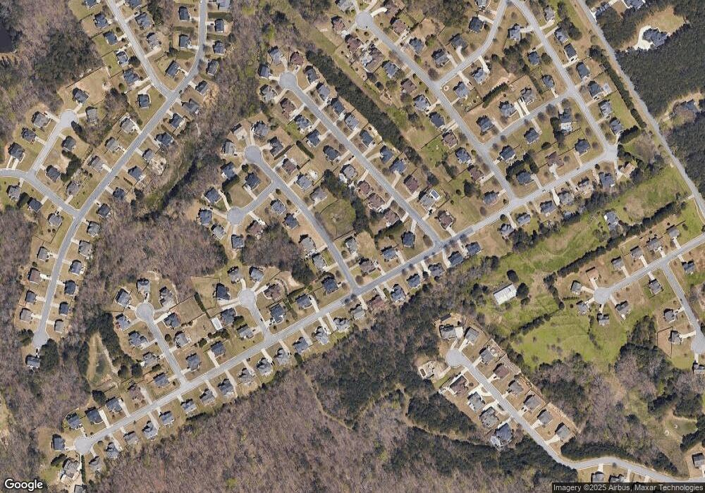 972 Redstone Trail unit 6, Dacula, GA 30019 - photo 1