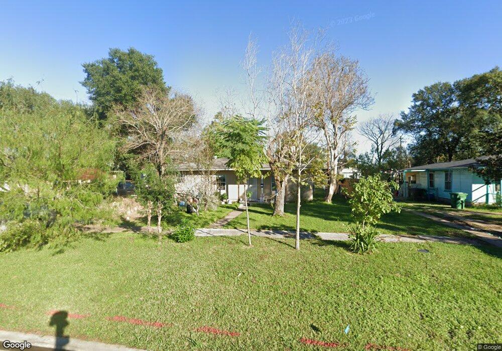 4015 Erie St, Houston, TX 77087 - photo 1