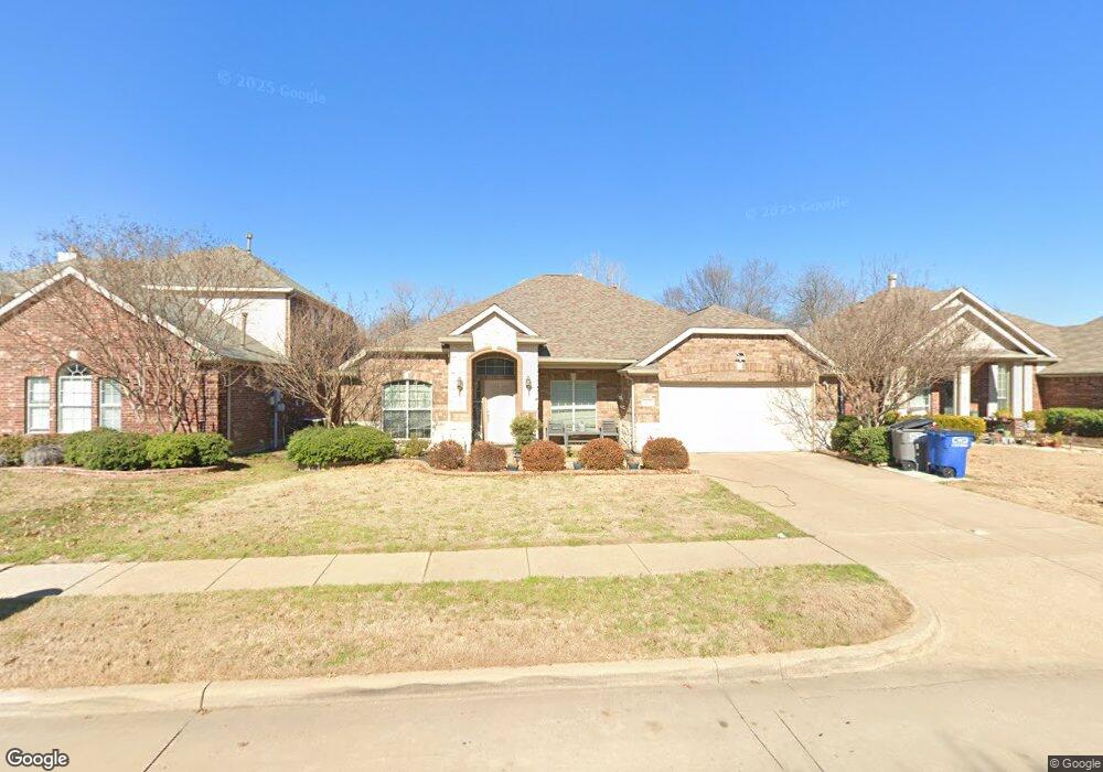 3020 Claybrook Dr, Wylie, TX 75098 - photo 1