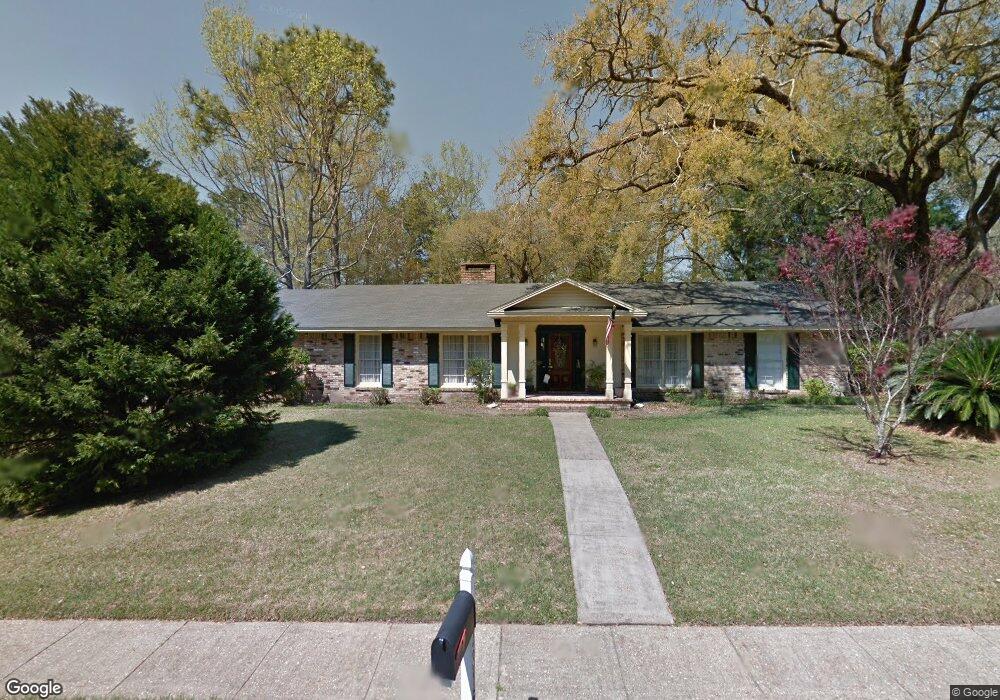 4316 Winding Way, Mobile, AL 36693 - photo 1