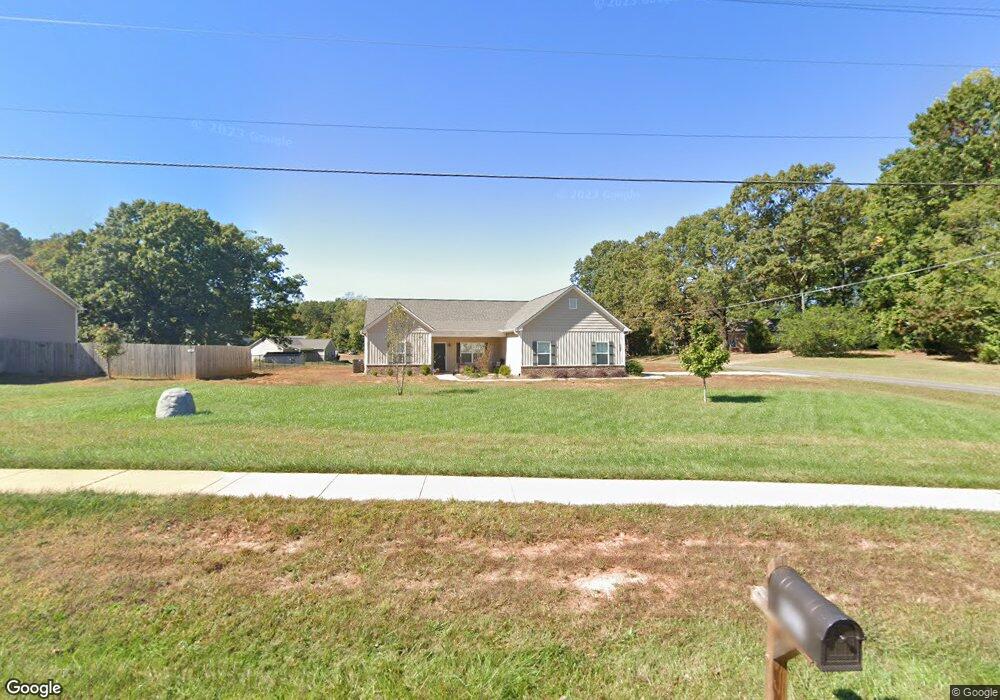 157 Skyuka Rd, Statesville, NC 28677 - photo 1