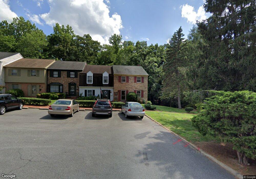 129 Georgetown Green, Charlottesville, VA 22901 - photo 1