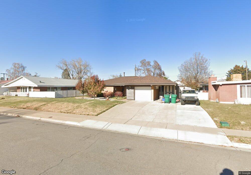 2194 W 5100 S, Roy, UT 84067 - photo 1