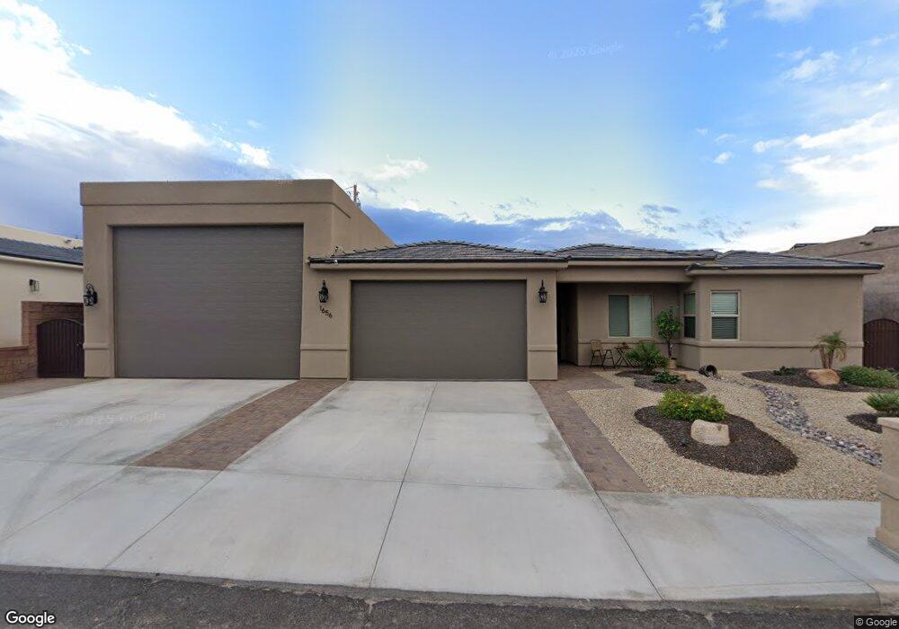 1656 Magnolia Dr, Lake Havasu City, AZ 86403 - photo 1