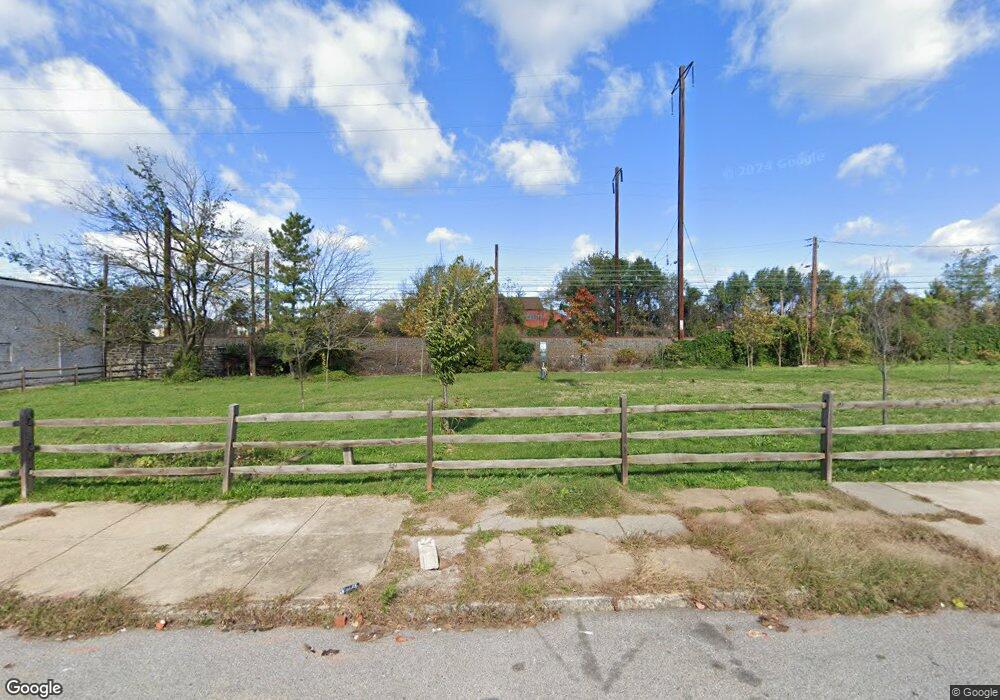 2324 E Eager St, Baltimore, MD 21205 - photo 1