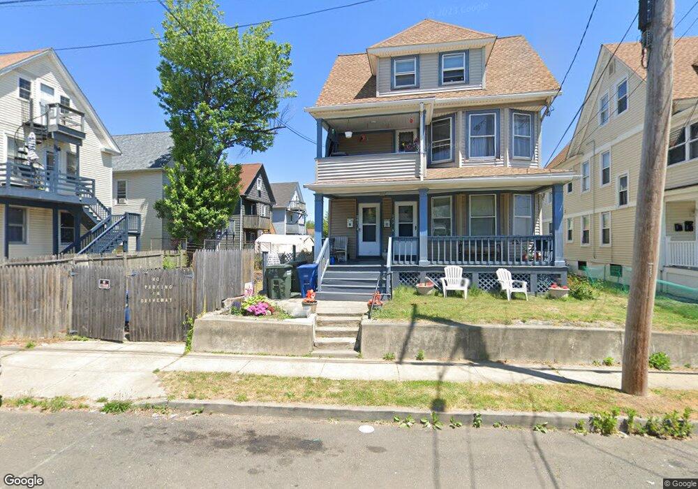 241 Cedar St unit 243, Bridgeport, CT 06608 - photo 1