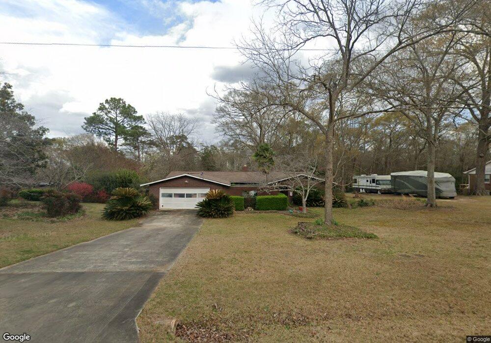 6466 Bevin Dr N, Macon, GA 31216 - photo 1