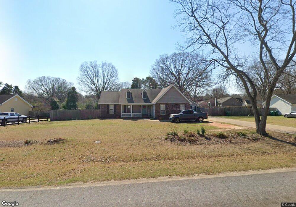 108 Giles Rd, Warner Robins, GA 31093 - photo 1