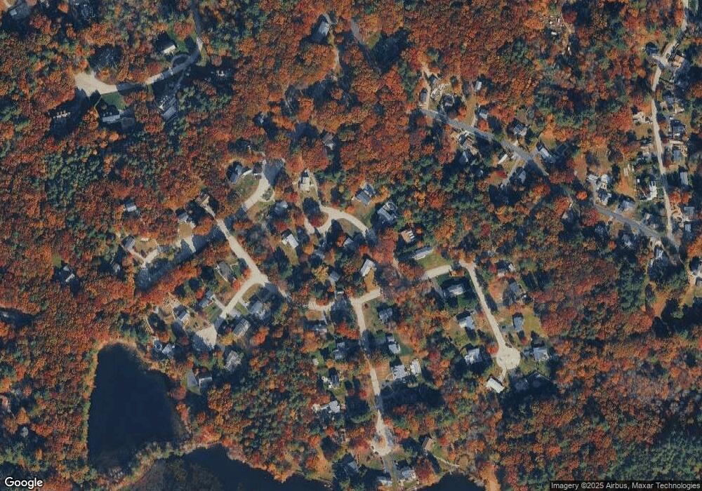 4 Clover Cir, Andover, MA 01810 - photo 1