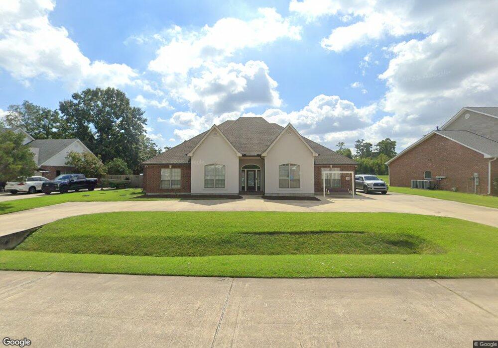 557 Cypress Dr, Luling, LA 70070 - photo 1