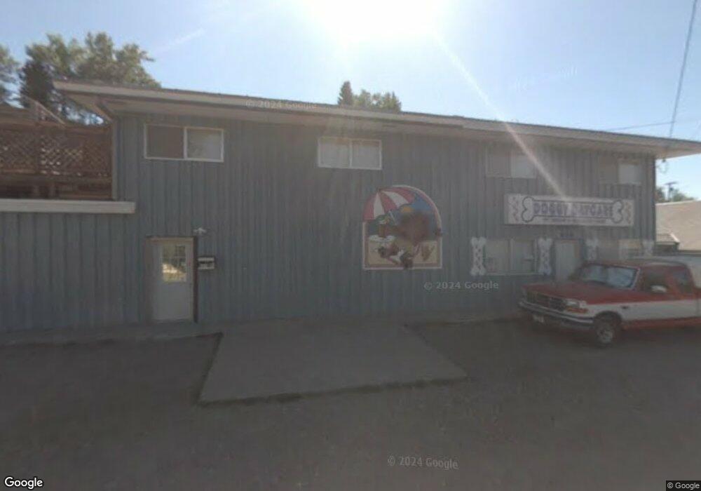 628 8th St, Havre, MT 59501 - photo 1