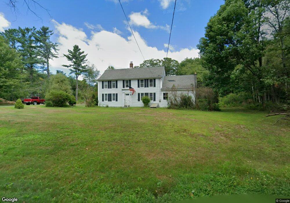 59 Woodbound Rd, Rindge, NH 03461 - photo 1