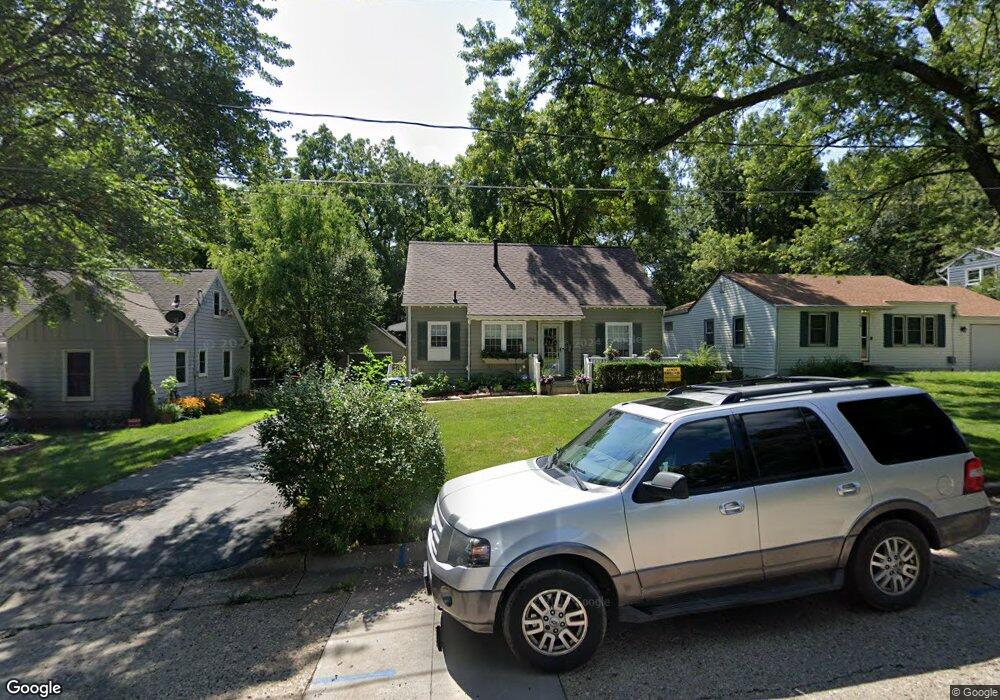 3314 Adams Ave, Des Moines, IA 50310 - photo 1