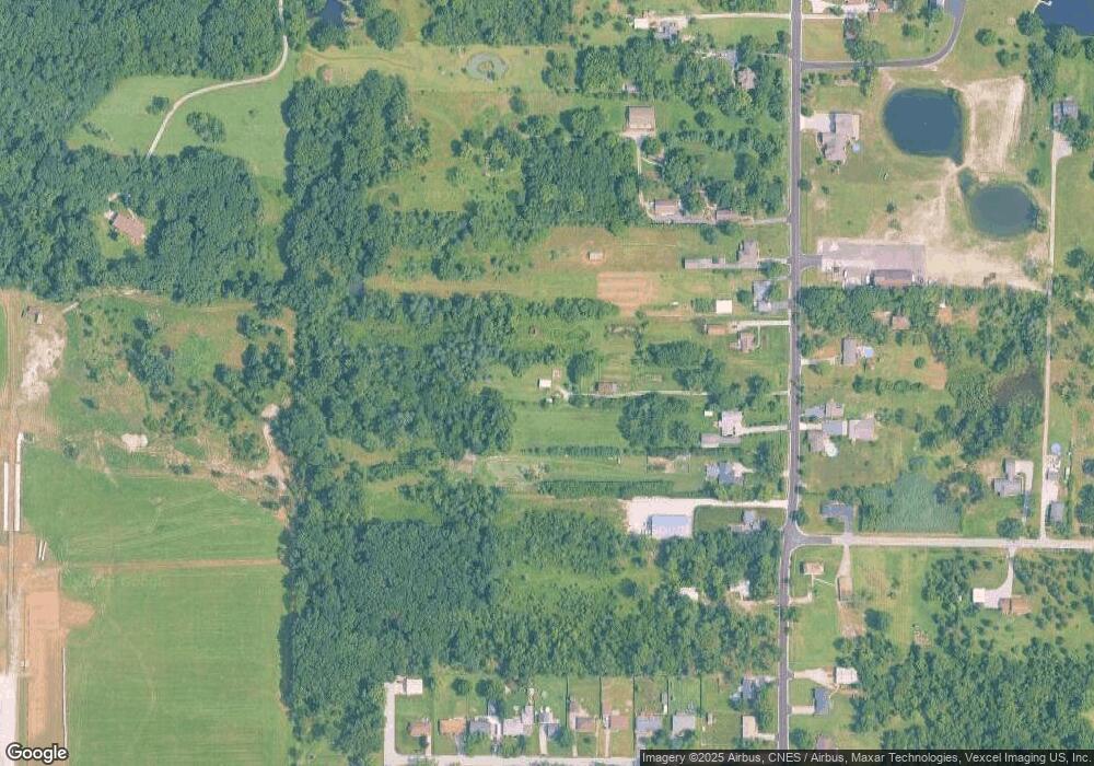 12010 Burr St, Crown Point, IN 46307 - photo 1