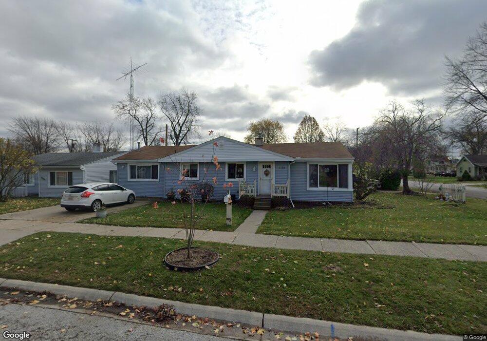 1738 Jenks St, Port Huron, MI 48060 - photo 1