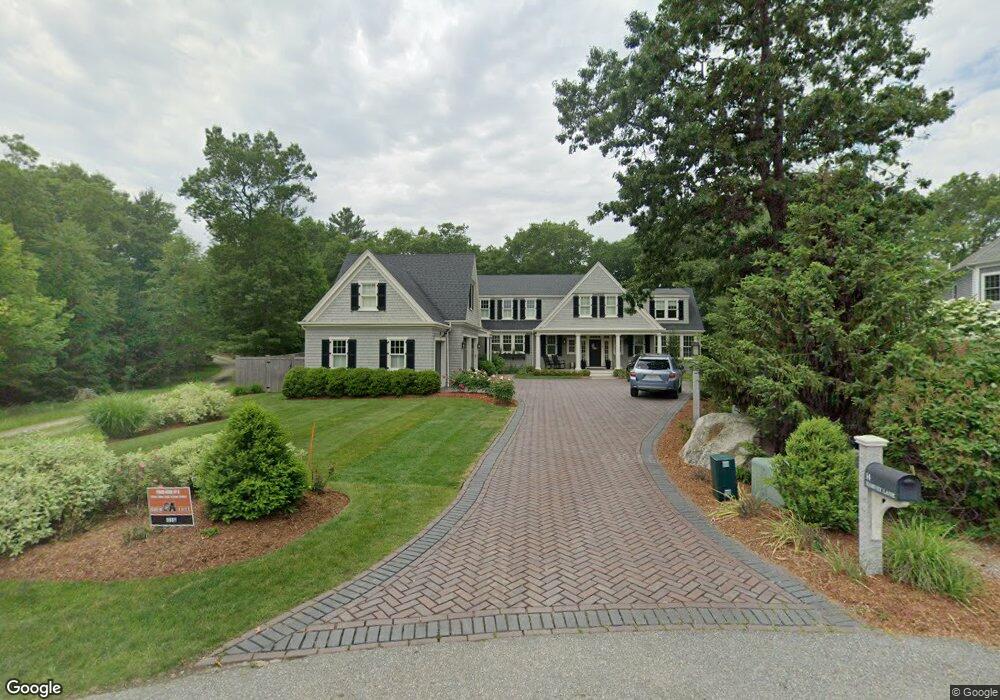 14 Harvey Ln, North Easton, MA 02356 - photo 1