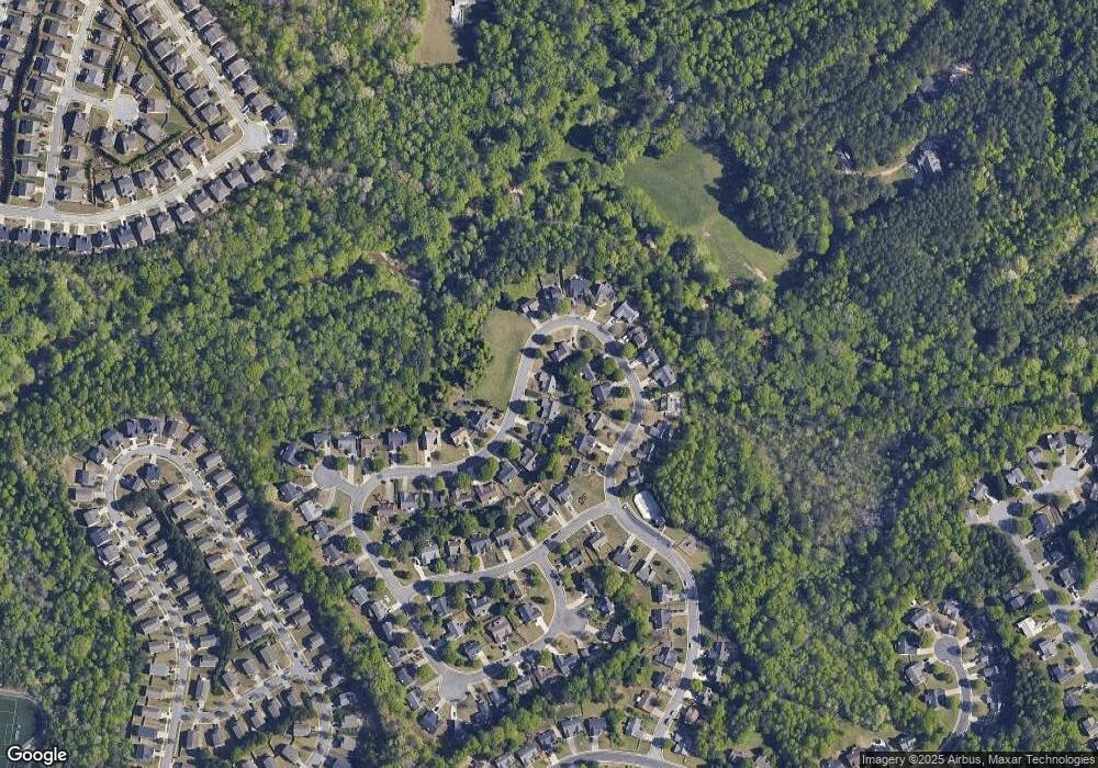 1010 Riverside Walk Crossing, Sugar Hill, GA 30518 - photo 1