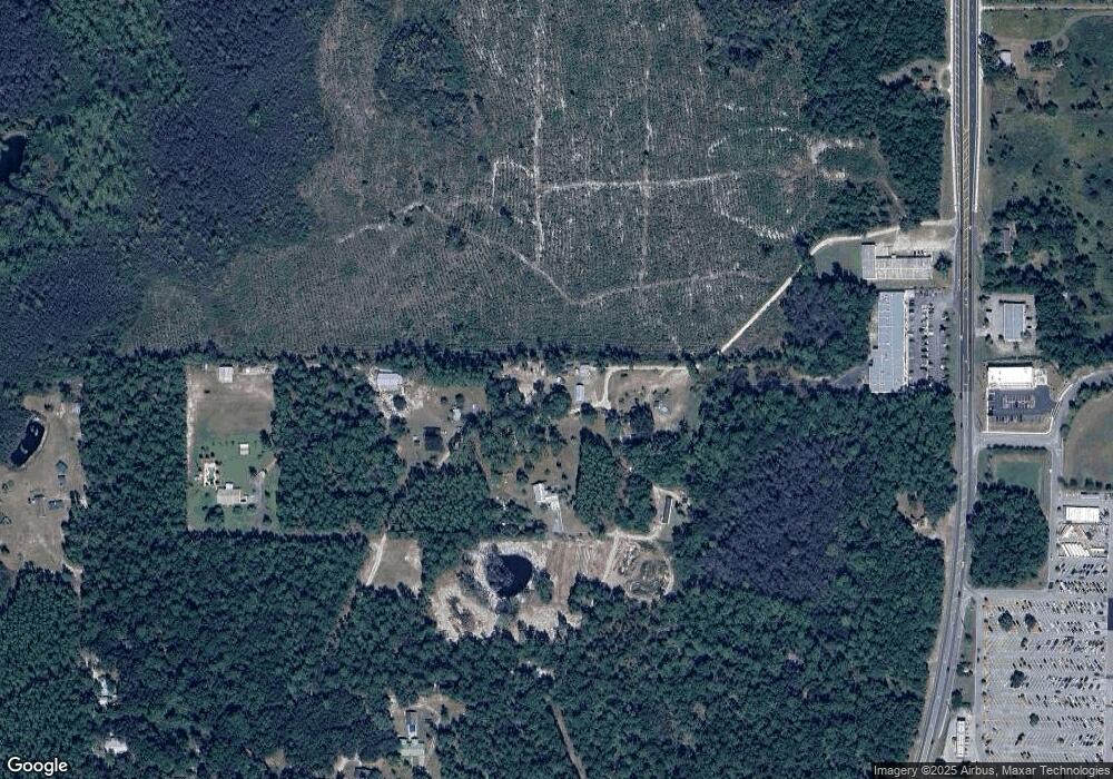 79 Andrew Spears Rd, Crawfordville, FL 32327 - photo 1