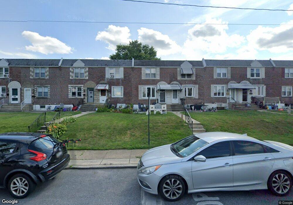 1030 Cedarwood Rd, Glenolden, PA 19036 - photo 1