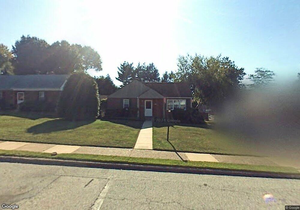 24 Ann Rd, Broomall, PA 19008 - photo 1