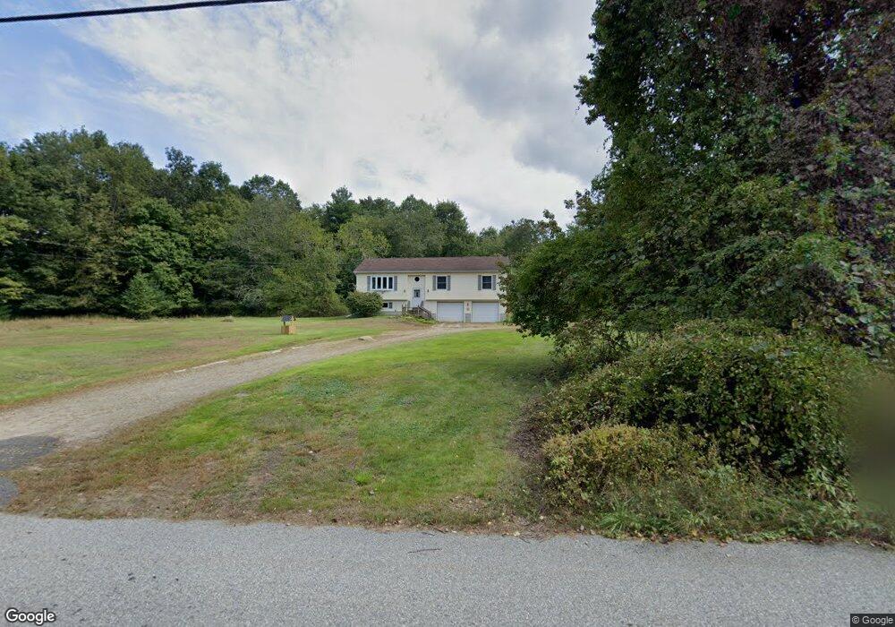 80 Tolland Ave, Stafford Springs, CT 06076 - photo 1