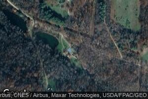 5172 Fresno Rd NW, Dellroy, OH 44620