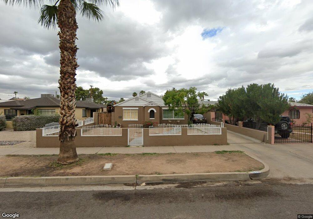 1518 E Culver St, Phoenix, AZ 85006 - photo 1