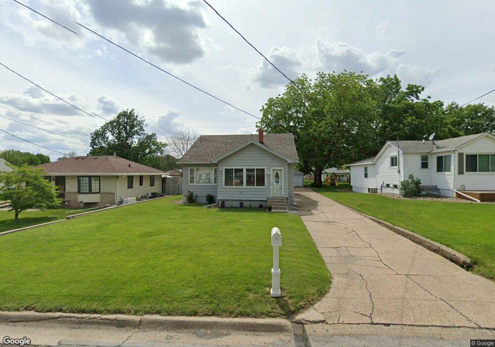 3936 E 27th St, Des Moines, IA 50317 - photo 1