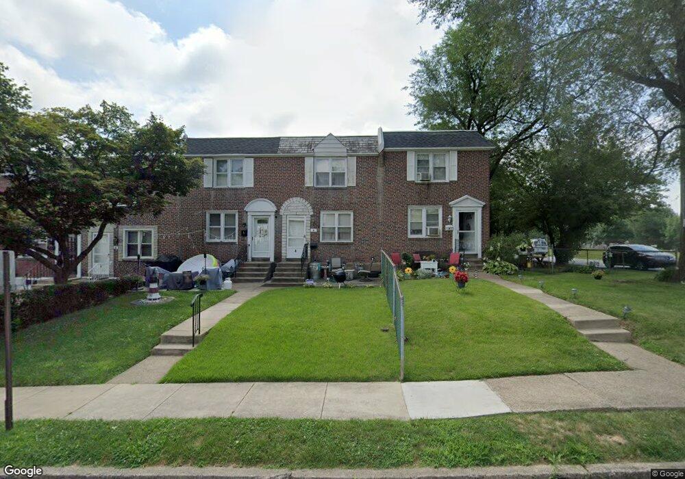 2 Ashbourne Rd, Darby, PA 19023 - photo 1