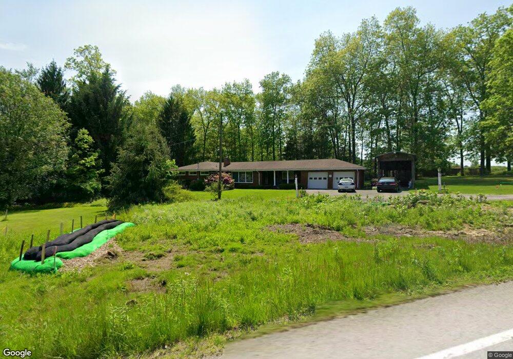 1070 Indian Springs Rd, Indiana, PA 15701 - photo 1