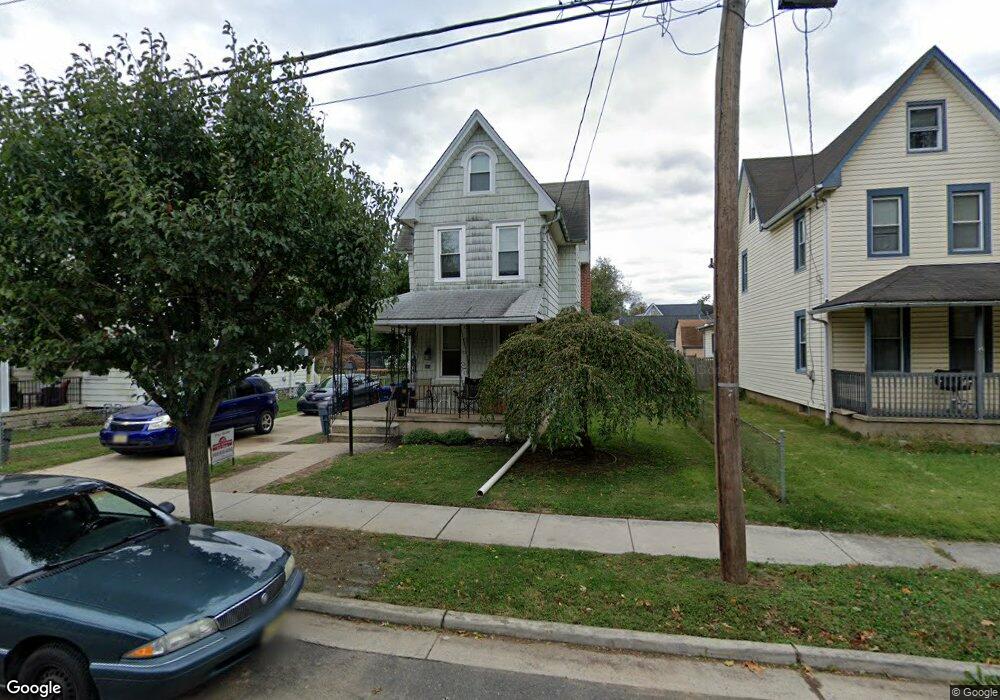 603 Spruce St, Delanco, NJ 08075 - photo 1