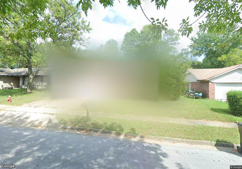 308 E Austin St, Broken Arrow, OK 74011 - photo 1