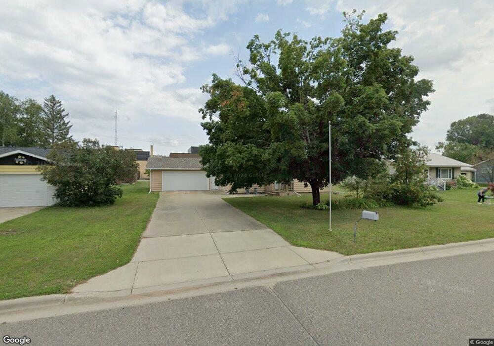 614 Front Ave, Park Rapids, MN 56470 - photo 1