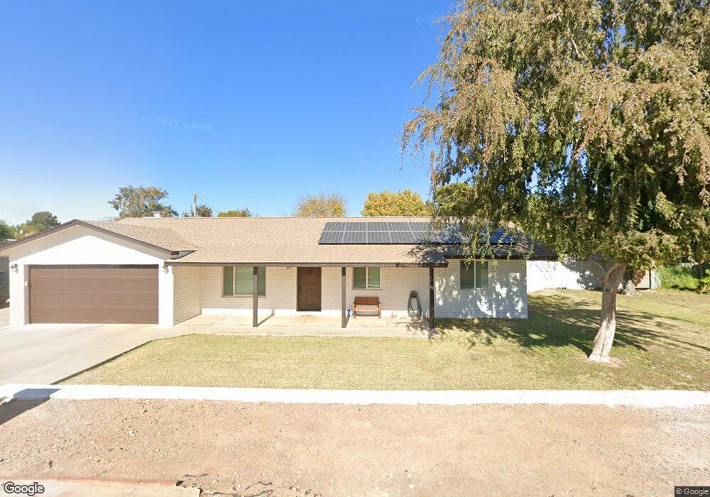 2040 W Shawnee Dr, Chandler, AZ 85224 - photo 1