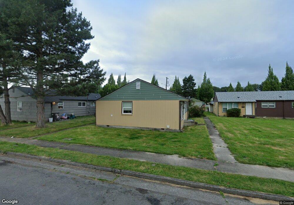 255 Cypress St, Longview, WA 98632 - photo 1
