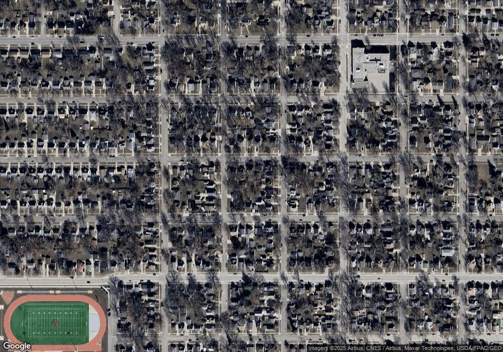 1007 6th Ave NW, Austin, MN 55912 - photo 1