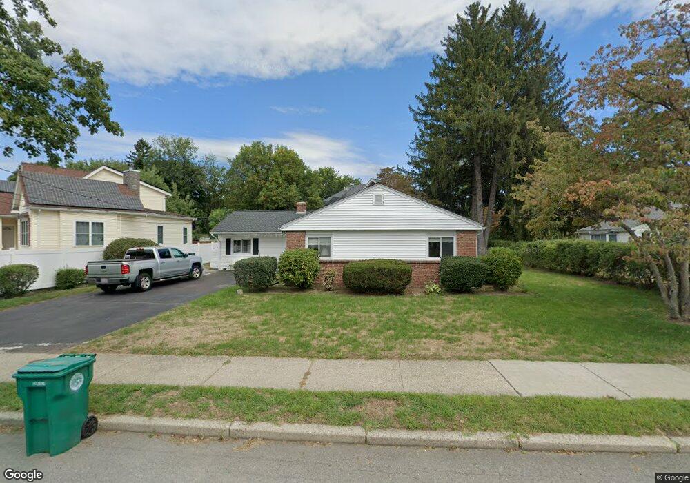 11 Maynard St, West Newton, MA 02465 - photo 1