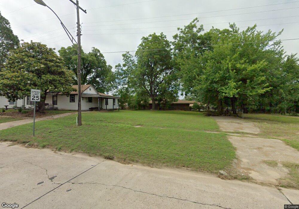 622 E Main St, Ardmore, OK 73401 - photo 1