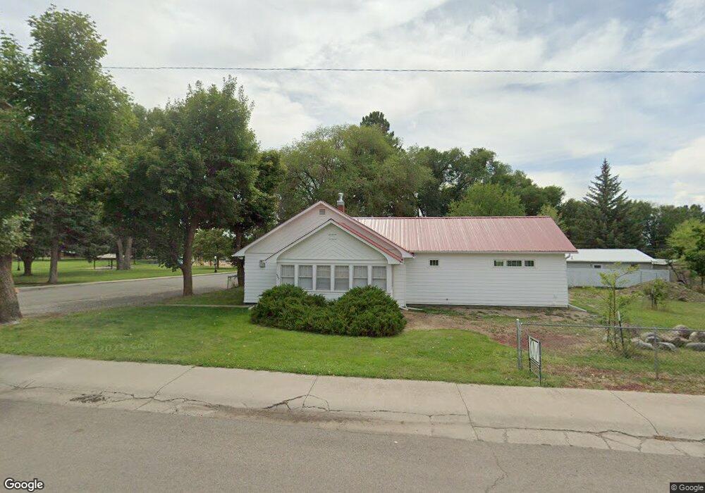 505 W Main St, Cedaredge, CO 81413 - photo 1