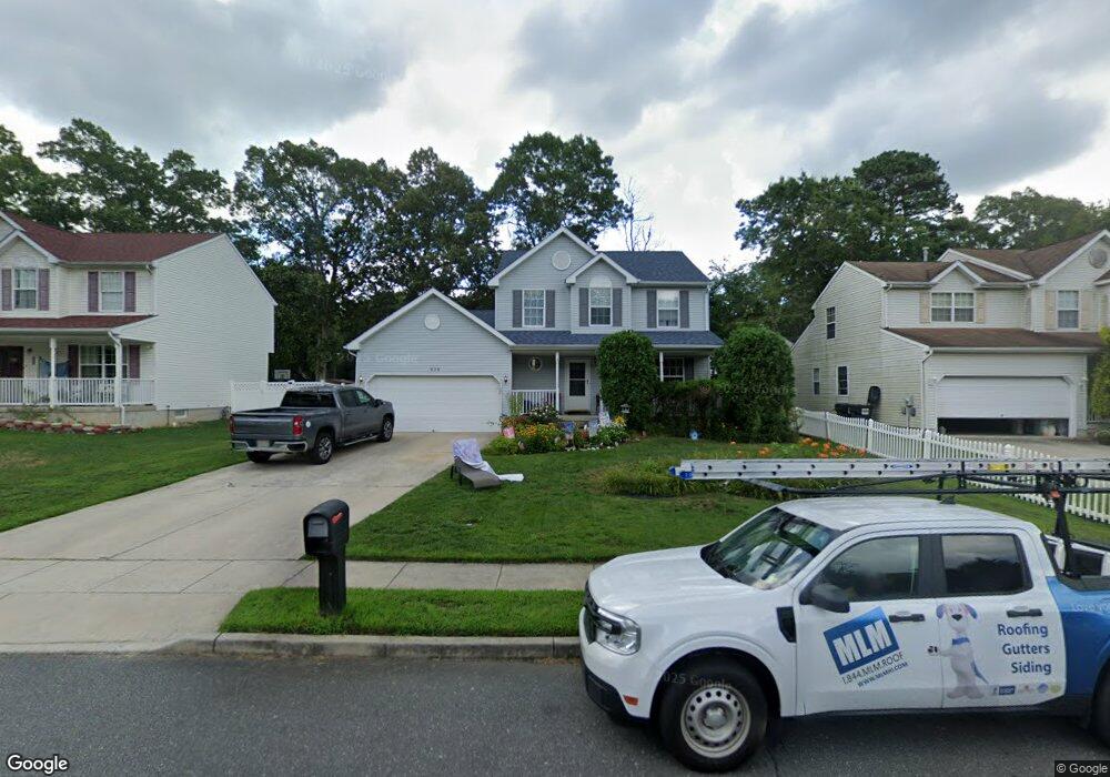 434 Orange Tree Ave, Galloway, NJ 08205 - photo 1