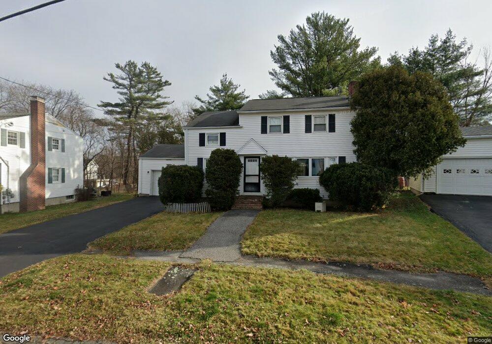 26 Mayer Rd, Portland, ME 04102 - photo 1