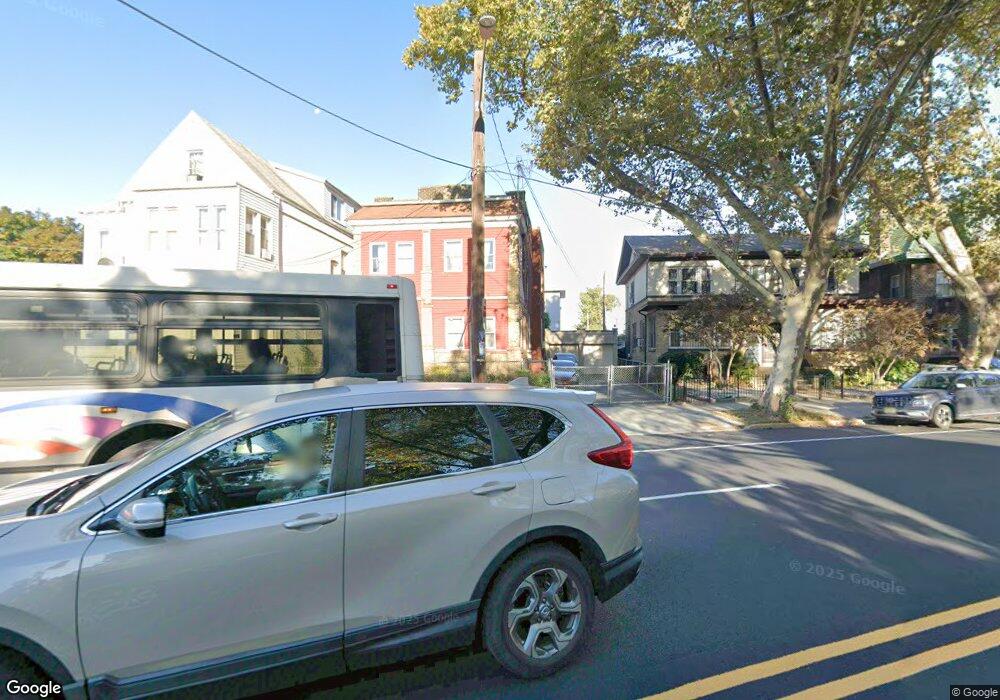 1883 John F. Kennedy Blvd, Jersey City, NJ 07305 - photo 1