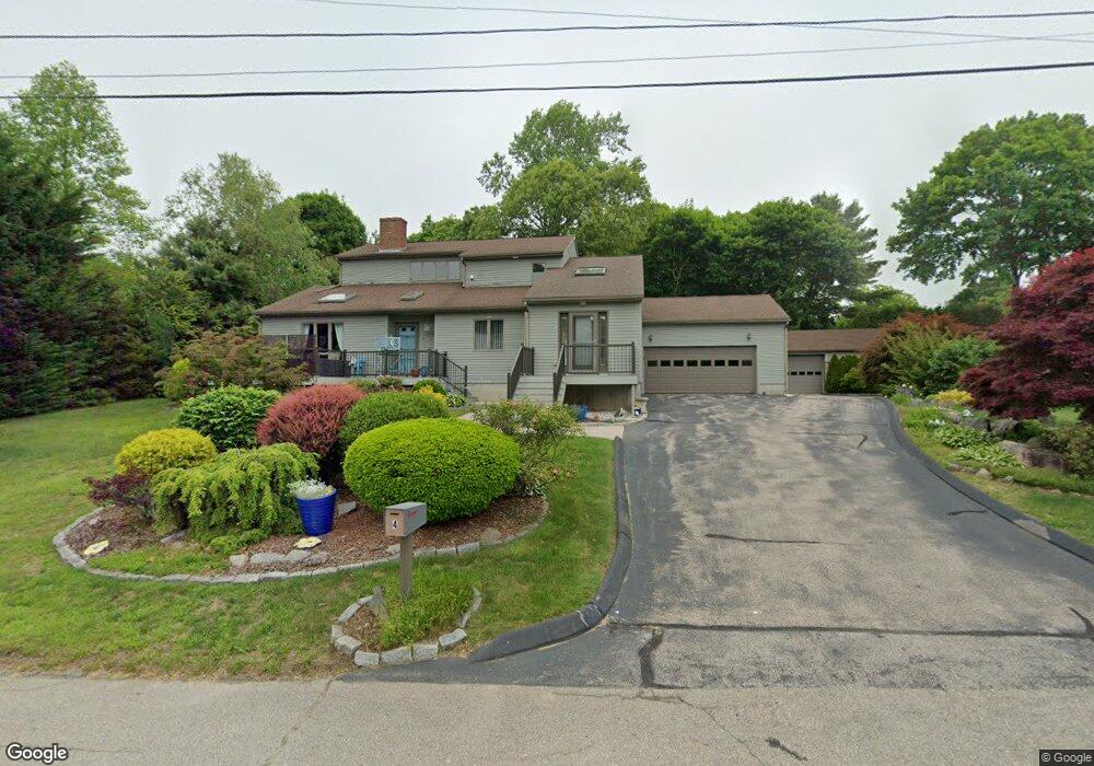 4 Brass Ring Rd, Westerly, RI 02891 - photo 1