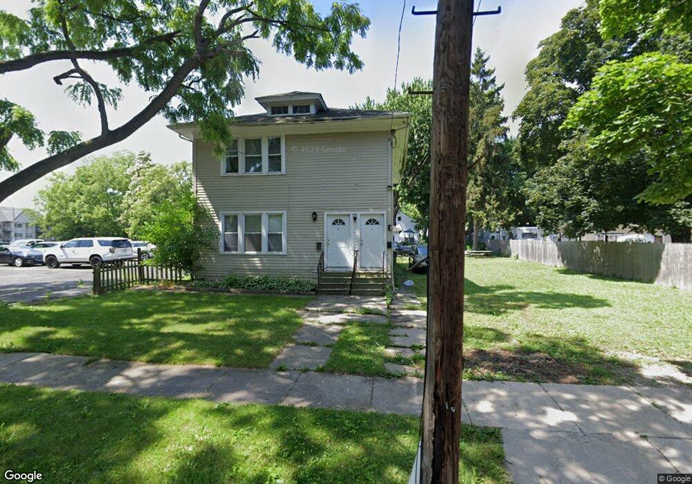 816 Avon St, Flint, MI 48503 - photo 1