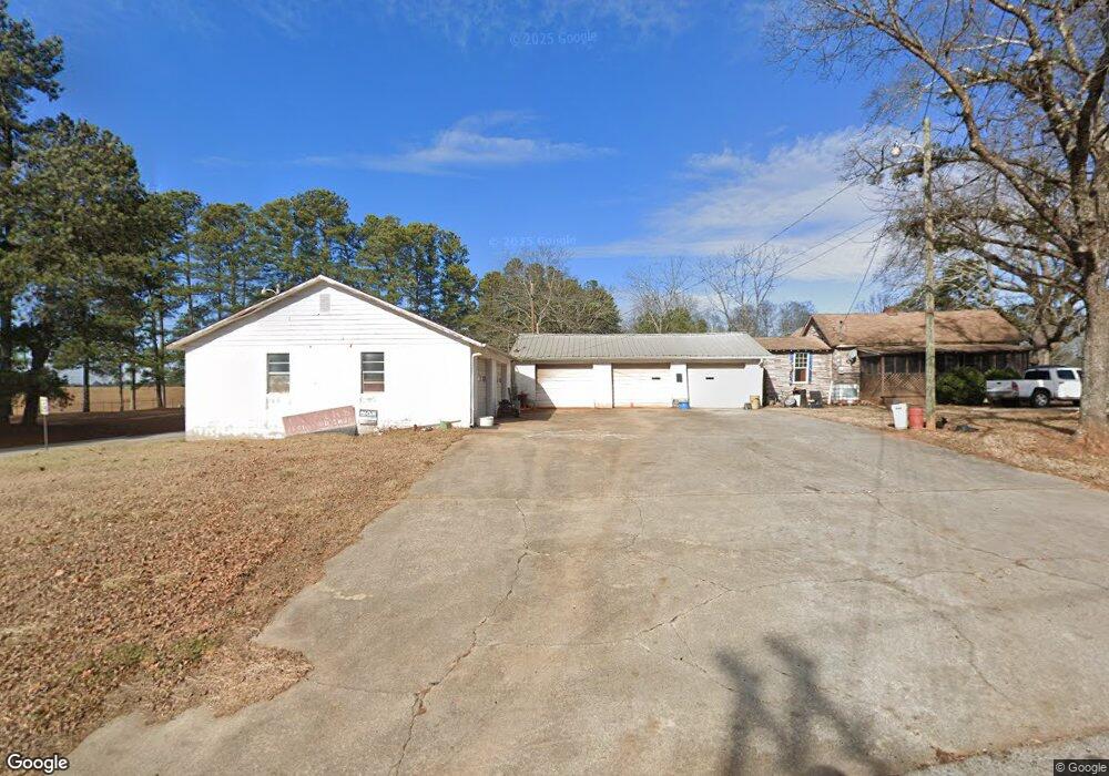 2690 S Waterworks Rd, Buford, GA 30518 - photo 1