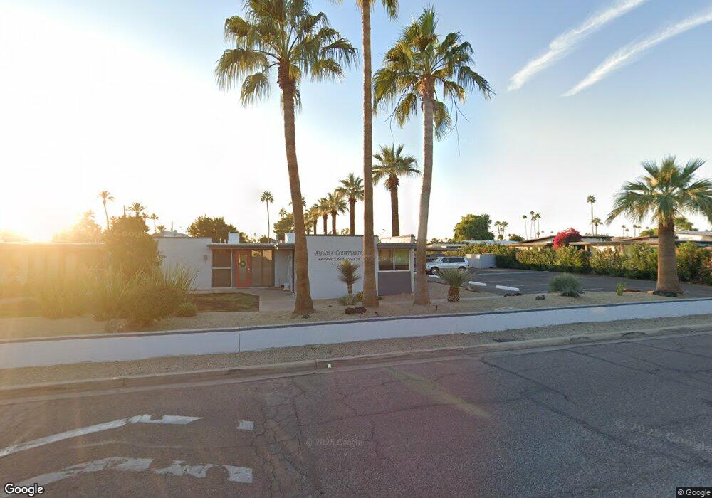 4208 N 38th St unit H-6, Phoenix, AZ 85018 - photo 1