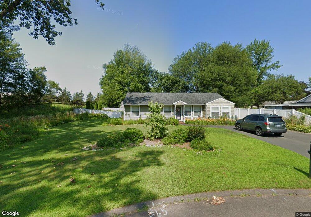 6 Meadow Rd, Enfield, CT 06082 - photo 1