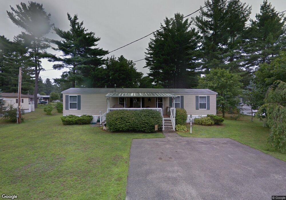 8 Meadow Ln, Nashua, NH 03062 - photo 1