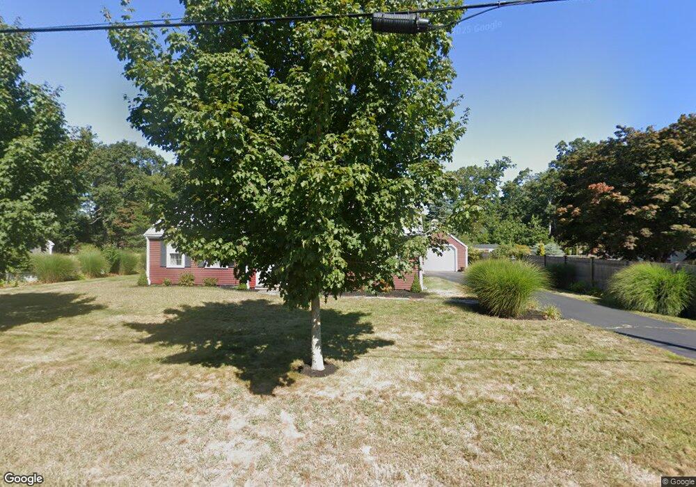 3 Highfield Rd, Hingham, MA 02043 - photo 1